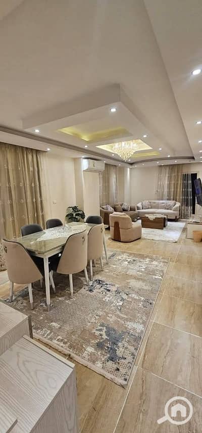3 Bedroom Flat for Rent in Heliopolis, Cairo - 1000257274. jpg