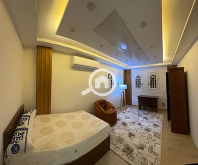 غرفة 6 غرف نوم للايجار في القاهرة الجديدة، القاهرة - IMG_2071. jpg