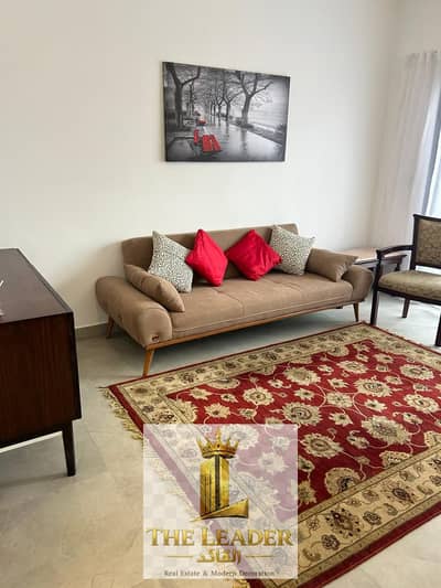 1 Bedroom Apartment for Rent in Madinaty, Cairo - WhatsApp Image 2026-07-28 at 12.59. 00 PM (4). jpeg