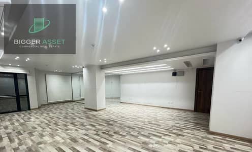 Office for Rent in Zahraa Al Maadi, Cairo - j. jpeg