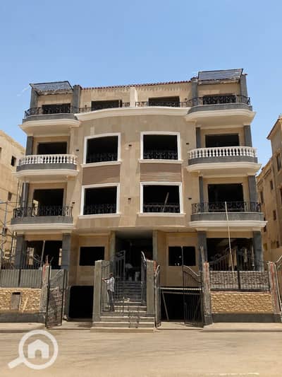 دوبلكس 5 غرف نوم للبيع في القاهرة الجديدة، القاهرة - WhatsApp Image 2026-07-28 at 12.59. 26 PM (4). jpeg دوبلكس 5 غرف نوم للبيع في القاهرة الجديدة، القاهرة - WhatsApp Image 2026-07-28 at 12.59. 26 PM (4). jpeg