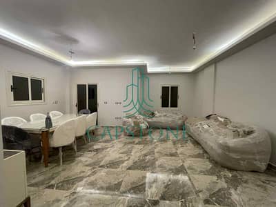 3 Bedroom Apartment for Sale in New Cairo, Cairo - WhatsApp Image 2026-07-28 at 11.54. 20 AM (1). jpeg 3 Bedroom Apartment for Sale in New Cairo, Cairo - WhatsApp Image 2026-07-28 at 11.54. 20 AM (1). jpeg