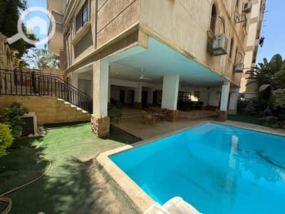 8 Bedroom Villa for Sale in New Cairo, Cairo - 1000246951. jpg