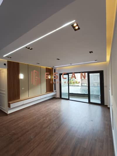 2 Bedroom Flat for Sale in Madinaty, Cairo - U668930 (16). jpg