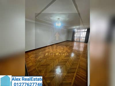 2 Bedroom Flat for Rent in Stanley, Alexandria - WhatsApp Image 2026-07-28 at 12.10. 44 PM (2). jpeg