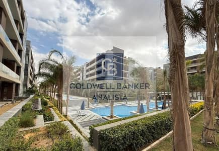 3 Bedroom Flat for Sale in New Cairo, Cairo - ثرصنمرص. jpg