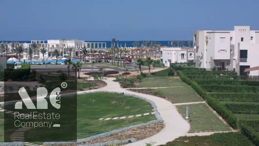 2 Bedroom Chalet for Sale in North Coast, Matruh - 1000731845. jpg