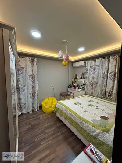 3 Bedroom Apartment for Rent in New Cairo, Cairo - WhatsApp Image 2026-07-27 at 12.02. 13 PM. jpeg