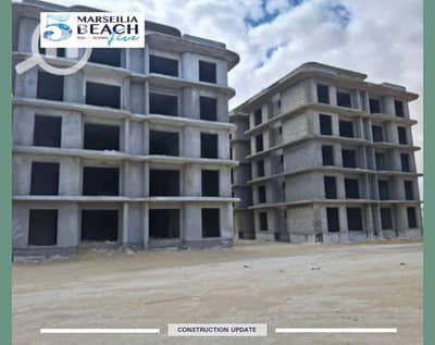 2 Bedroom Chalet for Sale in North Coast, Matruh - WhatsApp Image 2026-05-10 at 1.05. 07 PM (4). jpg 2 Bedroom Chalet for Sale in North Coast, Matruh - WhatsApp Image 2026-05-10 at 1.05. 07 PM (4). jpg