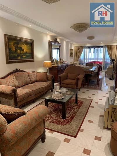 3 Bedroom Flat for Sale in Heliopolis, Cairo - WhatsApp Image 2026-07-09 at 3.17. 33 PM. jpeg
