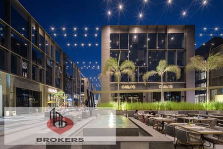 Retail for Sale in New Cairo, Cairo - C-5A-9-1024x682. jpeg