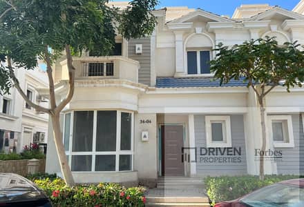 4 Bedroom Townhouse for Sale in 6th of October, Giza - original (1). jpg