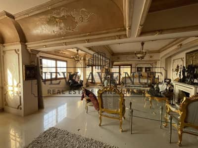 شقة 4 غرف نوم للبيع في مصر الجديدة، القاهرة - WhatsApp Image 2026-07-27 at 3.07. 29 PM. jpg