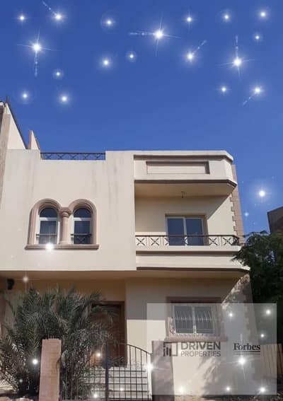توين هاوس 5 غرف نوم للبيع في الشيخ زايد، الجيزة - WhatsApp Image 2026-07-27 at 6.11. 49 PM (1). jpeg