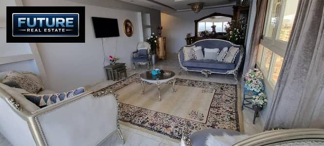 شقة 3 غرف نوم للايجار في طرة، القاهرة - WhatsApp Image 2026-05-28 at 16.27. 24 (4). jpeg