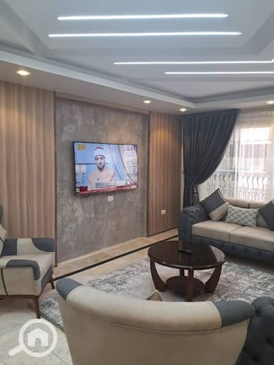 3 Bedroom Flat for Rent in Sheraton, Cairo - 1000257295. jpg
