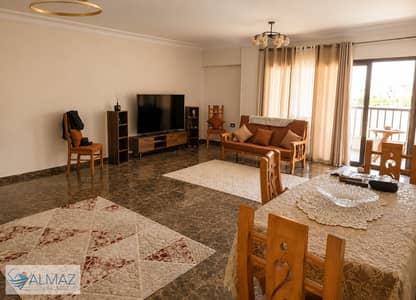 3 Bedroom Flat for Rent in New Cairo, Cairo - WhatsApp Image 2026-07-27 at 1.40. 19 PM. jpeg