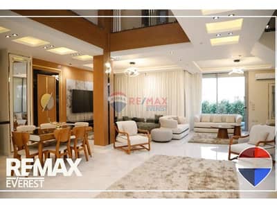 4 Bedroom Townhouse for Rent in 6th of October, Giza - 1312x894 - 2026-07-28T135227.522. jpg