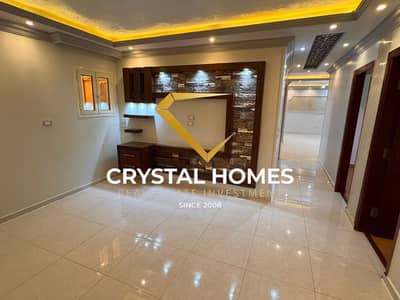 3 Bedroom Flat for Sale in Sheikh Zayed, Giza - 36026a76-bed2-4d11-8739-c824a78d2d60. jpg