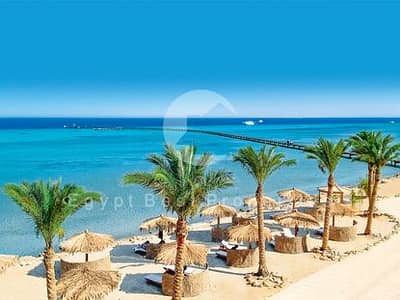 3 Bedroom Chalet for Sale in Soma Bay, Red Sea - HRG81828. jpg