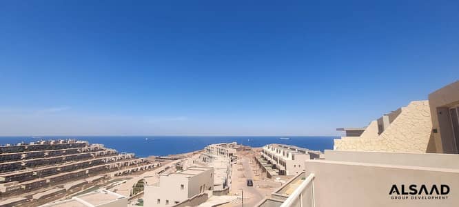 3 Bedroom Twin House for Sale in Ain Sukhna, Suez - WhatsApp Image 2026-06-23 at 6.33. 00 PM (2). jpeg