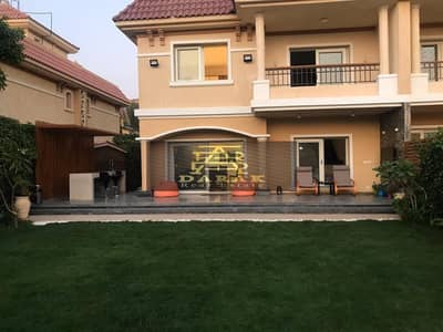 فیلا 3 غرف نوم للبيع في مدينتي، القاهرة - d05da8ff-f795-4022-bdb0-7bab011bf329. jpg