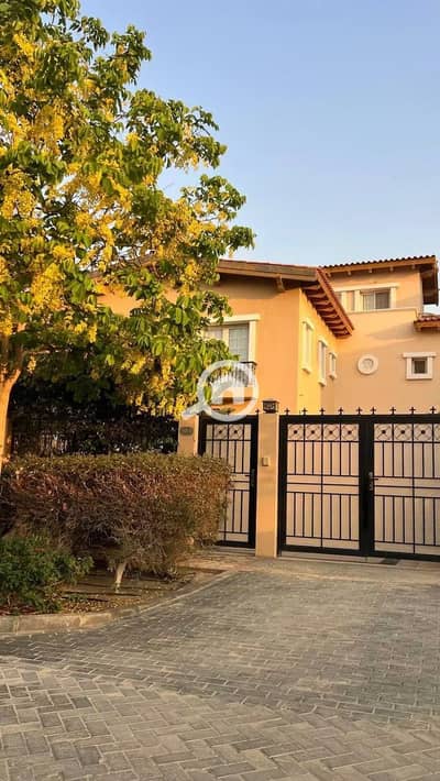 5 Bedroom Townhouse for Sale in New Cairo, Cairo - WhatsApp Image 2026-07-28 at 1.55. 31 PM (1). jpeg 5 Bedroom Townhouse for Sale in New Cairo, Cairo - WhatsApp Image 2026-07-28 at 1.55. 31 PM (1). jpeg