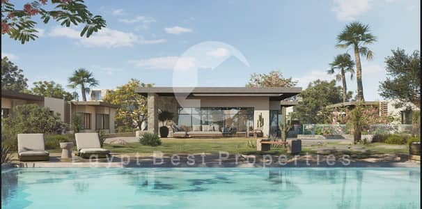 4 Bedroom Villa for Sale in North Coast, Matruh - WhatsApp Image 2026-07-28 at 1.32. 27 PM (1). jpeg