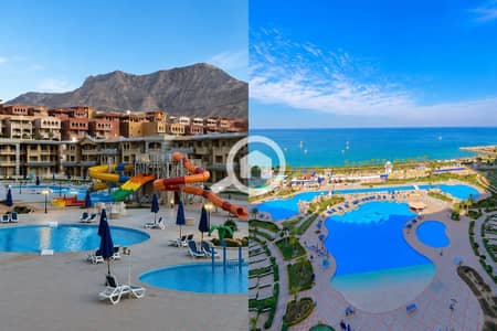 شاليه 1 غرفة نوم للايجار في العين السخنة، السويس - 68157cf2-d813-4d4d-bb25-207ad11fcc1e. jpg