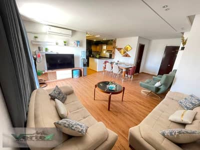 3 Bedroom Apartment for Rent in Madinaty, Cairo - WhatsApp Image 2026-07-27 at 11.56. 20 (2). jpeg