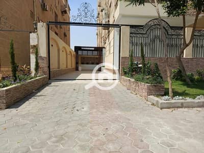 شقة 3 غرف نوم للايجار في القاهرة الجديدة، القاهرة - 1000845596. jpg