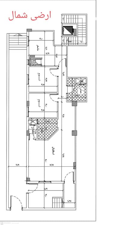 3 Bedroom Apartment for Sale in Shorouk City, Cairo - WhatsApp Image 2026-02-08 at 12.04. 44 PM (2). jpeg 3 Bedroom Apartment for Sale in Shorouk City, Cairo - WhatsApp Image 2026-02-08 at 12.04. 44 PM (2). jpeg