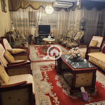 فلیٹ 3 غرف نوم للبيع في المعادي، القاهرة - 1. jpg فلیٹ 3 غرف نوم للبيع في المعادي، القاهرة - 1. jpg