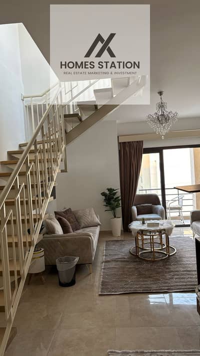 3 Bedroom Penthouse for Rent in New Cairo, Cairo - WhatsApp Image 2026-07-28 at 12.12. 54 PM (1). jpeg