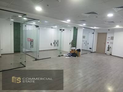 مکتب للايجار في القاهرة الجديدة، القاهرة - WhatsApp Image 2026-07-27 at 11.42. 34 AM. jpeg مکتب للايجار في القاهرة الجديدة، القاهرة - WhatsApp Image 2026-07-27 at 11.42. 34 AM. jpeg