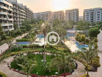 2 Bedroom Apartment for Sale in Mostakbal City, Cairo - 128186. jpg