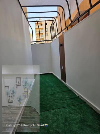شقة 3 غرف نوم للبيع في حدائق الاهرام، الجيزة - 1001837315. jpg