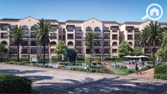 3 Bedroom Flat for Sale in Shorouk City, Cairo - d9e43b7b-2ec1-4332-a9fa-41b8dab5c747. jpeg