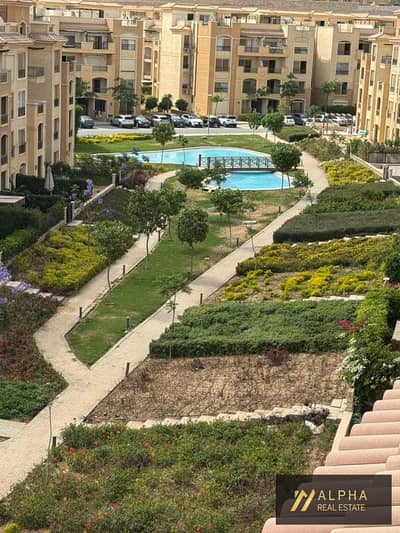 4 Bedroom Penthouse for Sale in Katameya, Cairo - 156234. jpg 4 Bedroom Penthouse for Sale in Katameya, Cairo - 156234. jpg