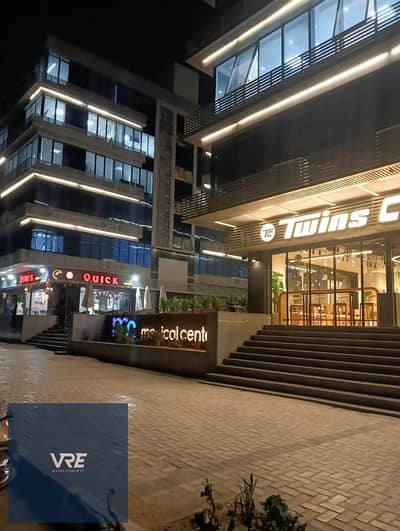 Retail for Sale in Nasr City, Cairo - WhatsApp Image 2026-07-28 at 10.41. 10 AM (1). jpeg