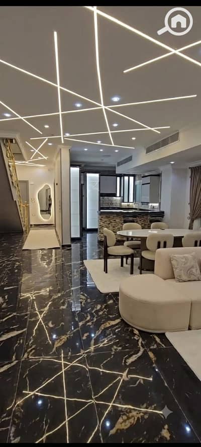 3 Bedroom Flat for Rent in New Cairo, Cairo - WhatsApp Image 2026-07-28 at 2.07. 22 PM. jpeg