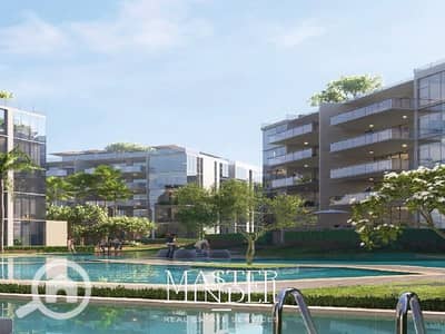 2 Bedroom Flat for Sale in New Cairo, Cairo - 34. jpg