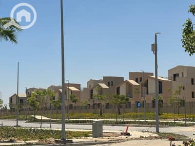 3 Bedroom Townhouse for Sale in Sheikh Zayed, Giza - 5925009094412537568 - Copy. jpg 3 Bedroom Townhouse for Sale in Sheikh Zayed, Giza - 5925009094412537568 - Copy. jpg