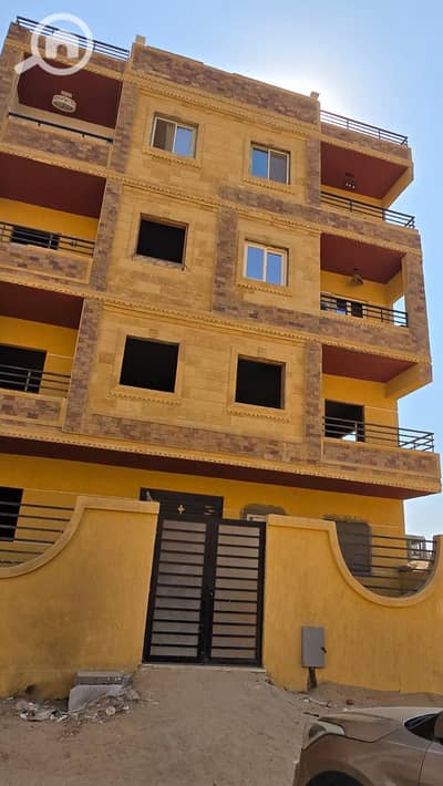3 Bedroom Flat for Sale in Badr City, Cairo - 01457303-c02c-4c2e-a2d7-e5c2f273729e. jpg
