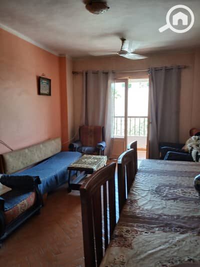 2 Bedroom Apartment for Rent in New Cairo, Cairo - 1000406271. jpg