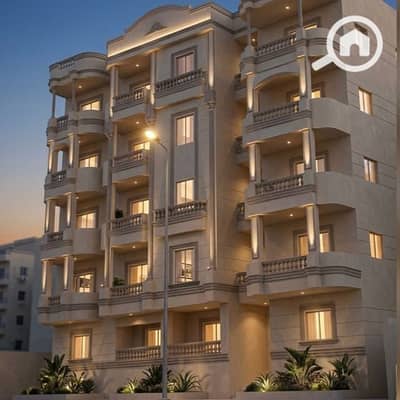 3 Bedroom Apartment for Sale in New Cairo, Cairo - IMG-20260727-WA0228. jpg