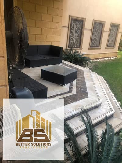 فیلا 10+ غرف نوم للبيع في العبور، القاهرة - WhatsApp Image 2026-07-25 at 5.17. 07 PM (4). jpeg