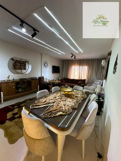 3 Bedroom Flat for Rent in New Cairo, Cairo - 1000210459. jpg