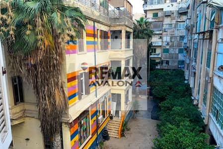 فلیٹ 3 غرف نوم للبيع في سبورتنج، الإسكندرية - 1. jpg فلیٹ 3 غرف نوم للبيع في سبورتنج، الإسكندرية - 1. jpg