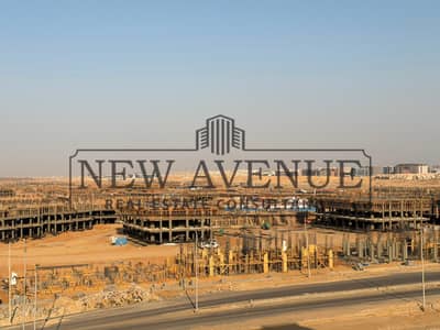 3 Bedroom iVilla for Sale in Mostakbal City, Cairo - WhatsApp Image 2026-07-28 at 1.31. 25 PM (1). jpeg